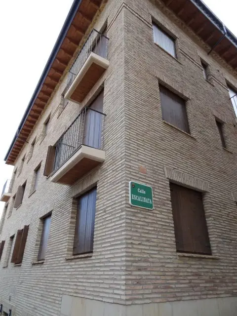Calle Escalinata, 4