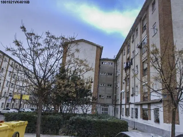 Calle Godella, 235-1º