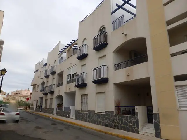 Planta 2, la Planta Segunda del Edificio Situado en la