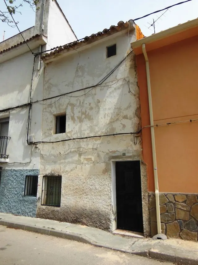 Calle Cristo, 15