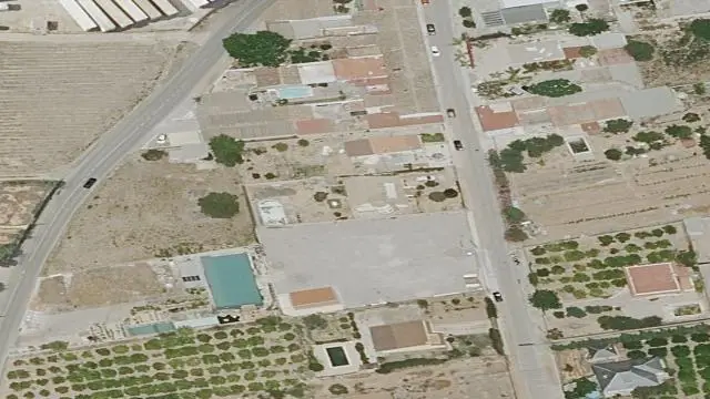 Calle Mas del Jutge 31 F