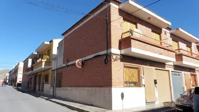 Calle Ortega Gasset, 81