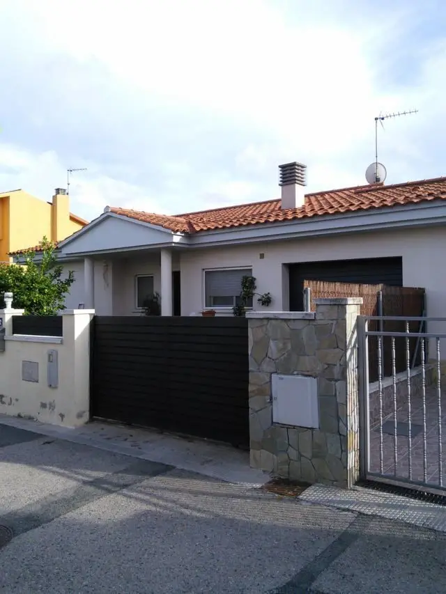 Calle Jardins de Bohemia, 2