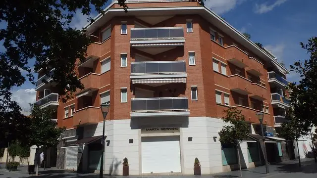 Calle Ferran Sors, 8, 2º
