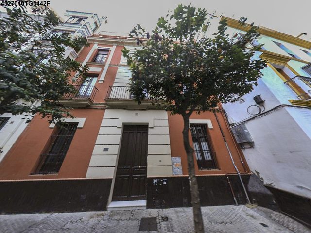 Bailén, 11, Planta Bajo