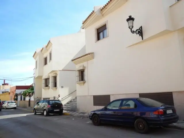 Sector 14d la Alcaidesa