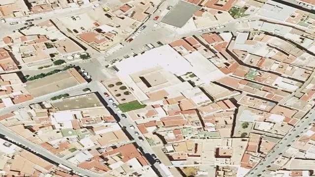 Calle Virgen, 3