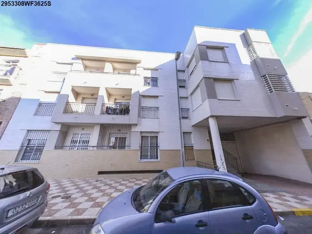 Calle Bartolome de las Casa, 10