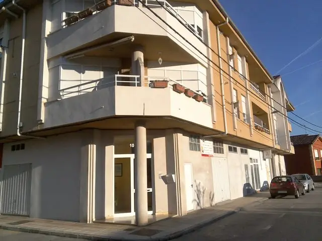 Calle Numancia, 10, 2º IZ