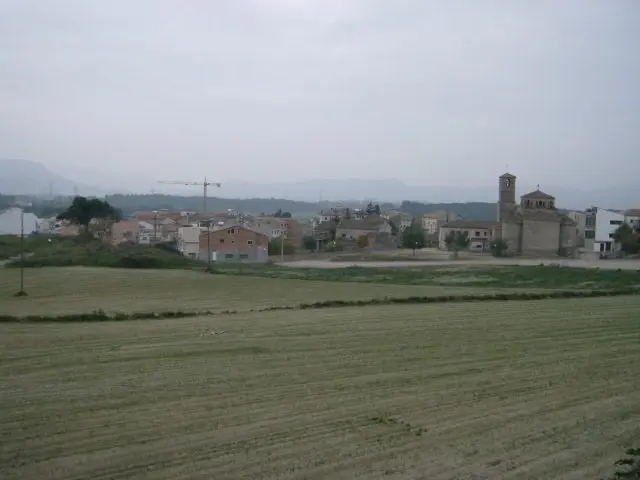 Calle Verdaguer, 19
