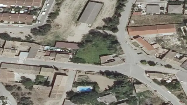 Calle San José, 4