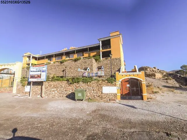 Paraje Pozo del Esparto