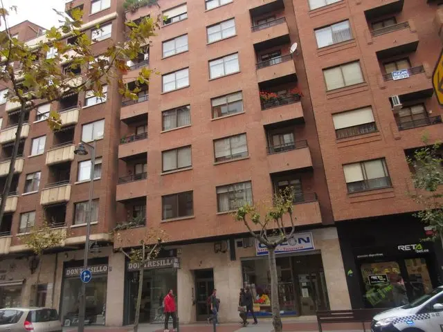 Avenida de Colon 2 Bis