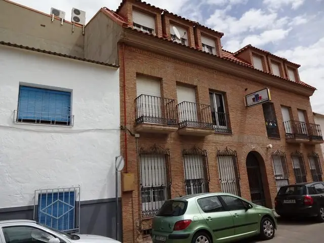 Calle Vereda 14, So