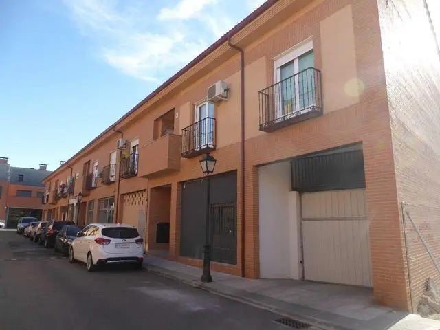 Travesía Rio, 16, 1º 6