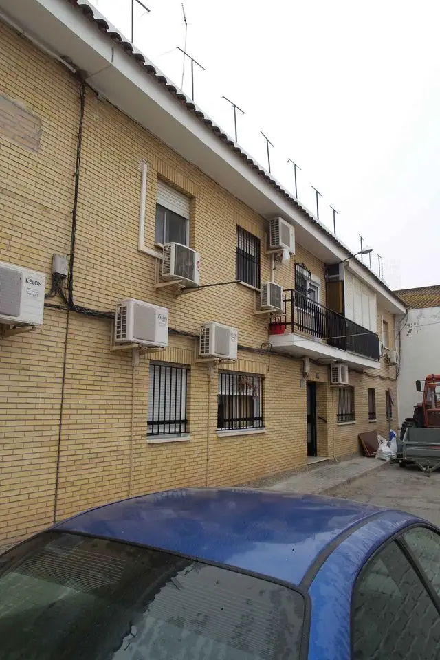 Calle Antonio Abad Lora, 13, Bj 0c