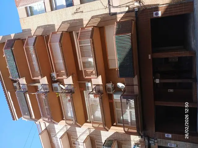 Calle Bailen, 13, 4º 2