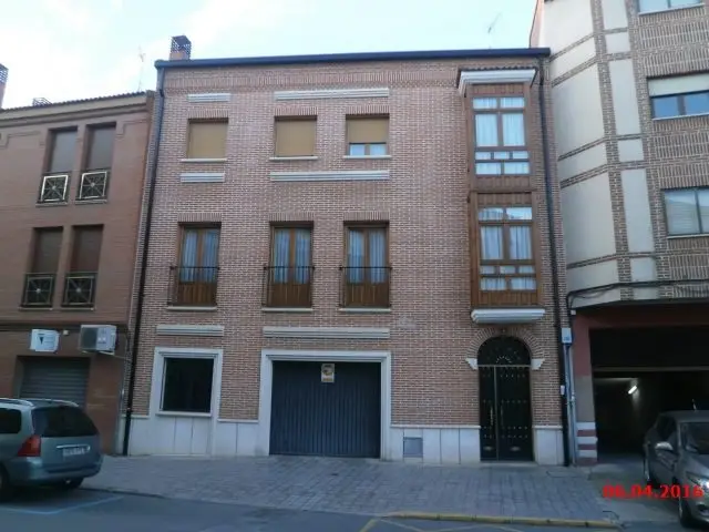 Calle Marques de la Ensenada 4