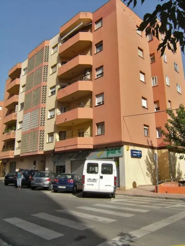 Ramón y Cajal, 4 3º2ª