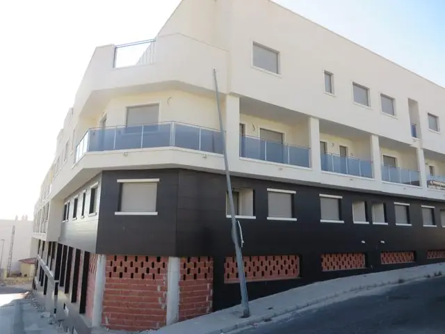 Calle Miguel Perez Mateo, 30