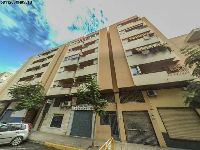 Calle Cervantes, 40