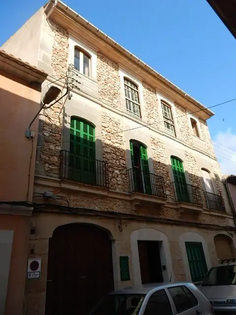 Calle Antonio Maura, 68