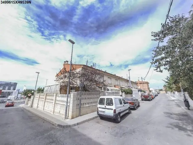 Calle Costa Verde, 1, 8º B