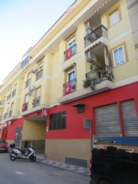 Calle Galicia, 26