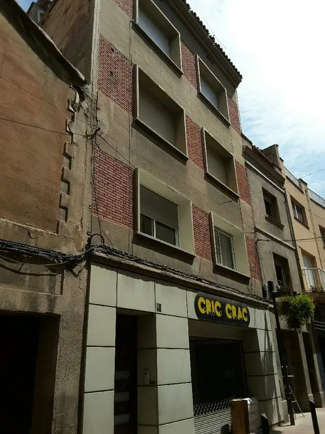 Calle Alba, 5