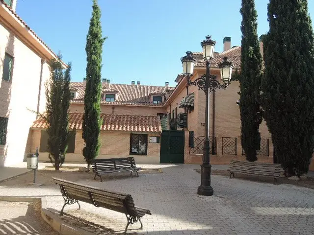 Calle Bispo, 12
