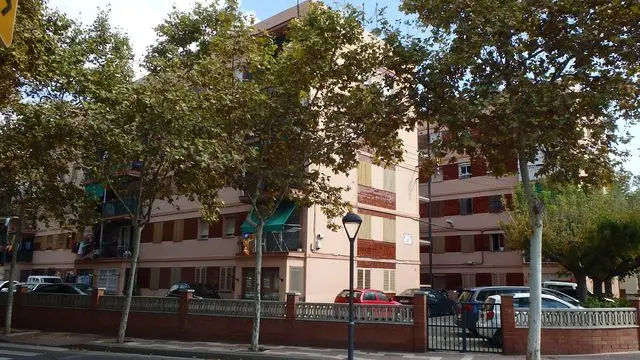 Raval de Gracia, Es B, 2-1