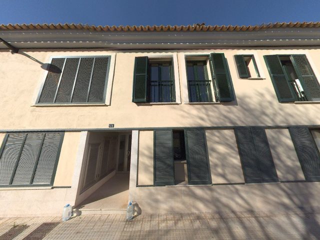 Calle Embat, 1, -1º 6