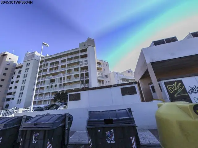 Urbanización Playa Serena, 3º