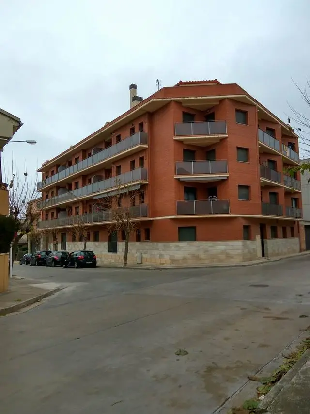 Calle Roger de Llúria 48