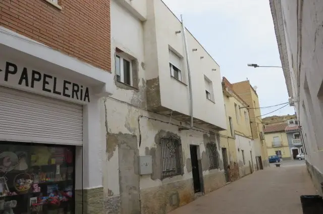 Callejon Jon de Nicolas, 8