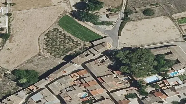 Bellus - Solar en Av/ Libertad 4