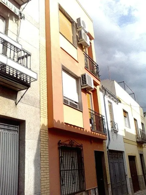 Calle Huertos, 3