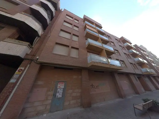 Plaza Garaje, 4, Sotano, 5