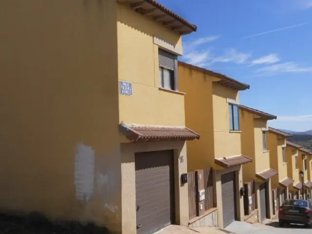 Calle Manso 39