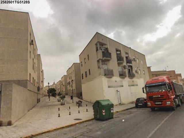 Calle Asociación de Veci, 5, 1º D