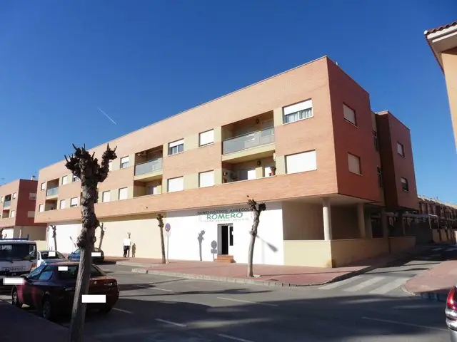 Calle Poetisa Eladia Bautista P, 9, -1º 21
