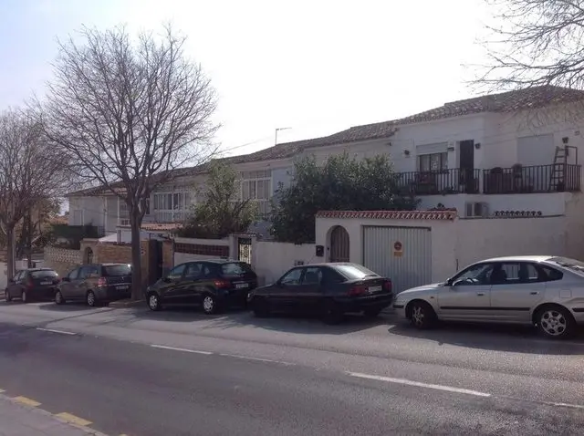 Avenida Salvador Vicente, 22