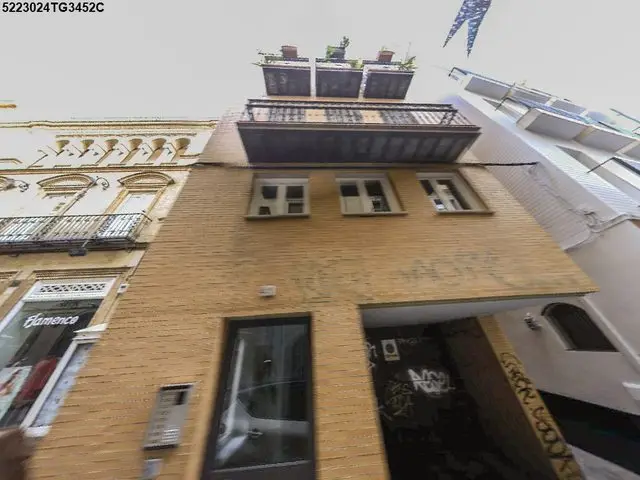 Calle Francos 37 y, 41, -1º 14