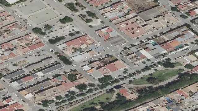 Avenida Guadalete