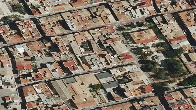 Casas de Sala E 3
