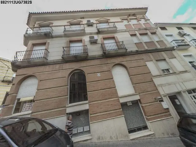 Calle Ramon y Cajal, 58, 2º 1