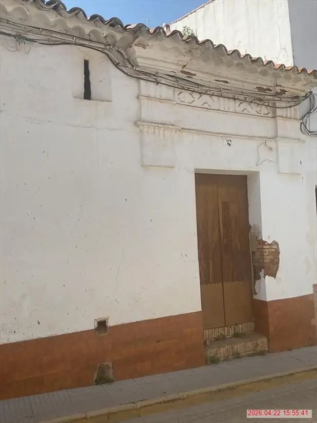 Calle Cervantes, 9