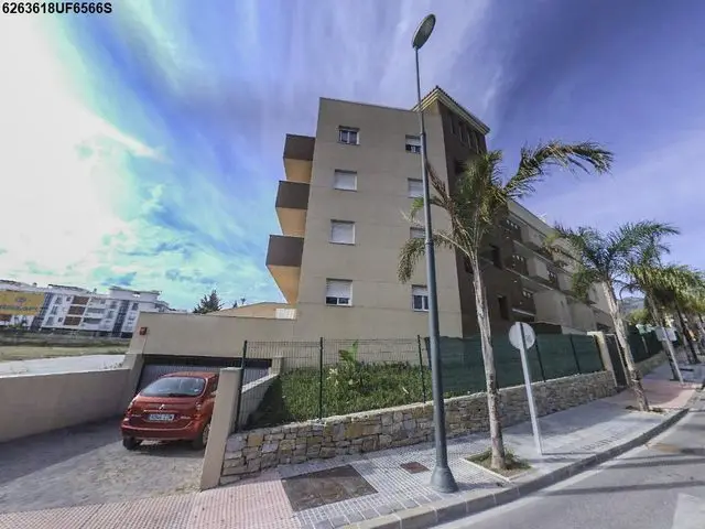 Calle Obispo Juan Martinez, -2º 29