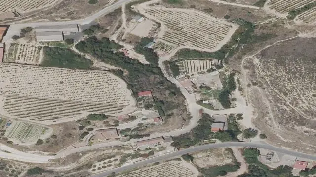 Calle Senda del Soto, 26