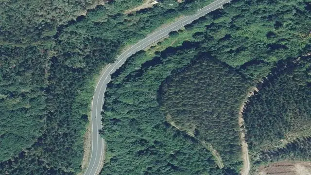 Polígono 3, Parcela 307, Paraje Sobre Cerralla do Curiña